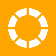 OrangeX logo
